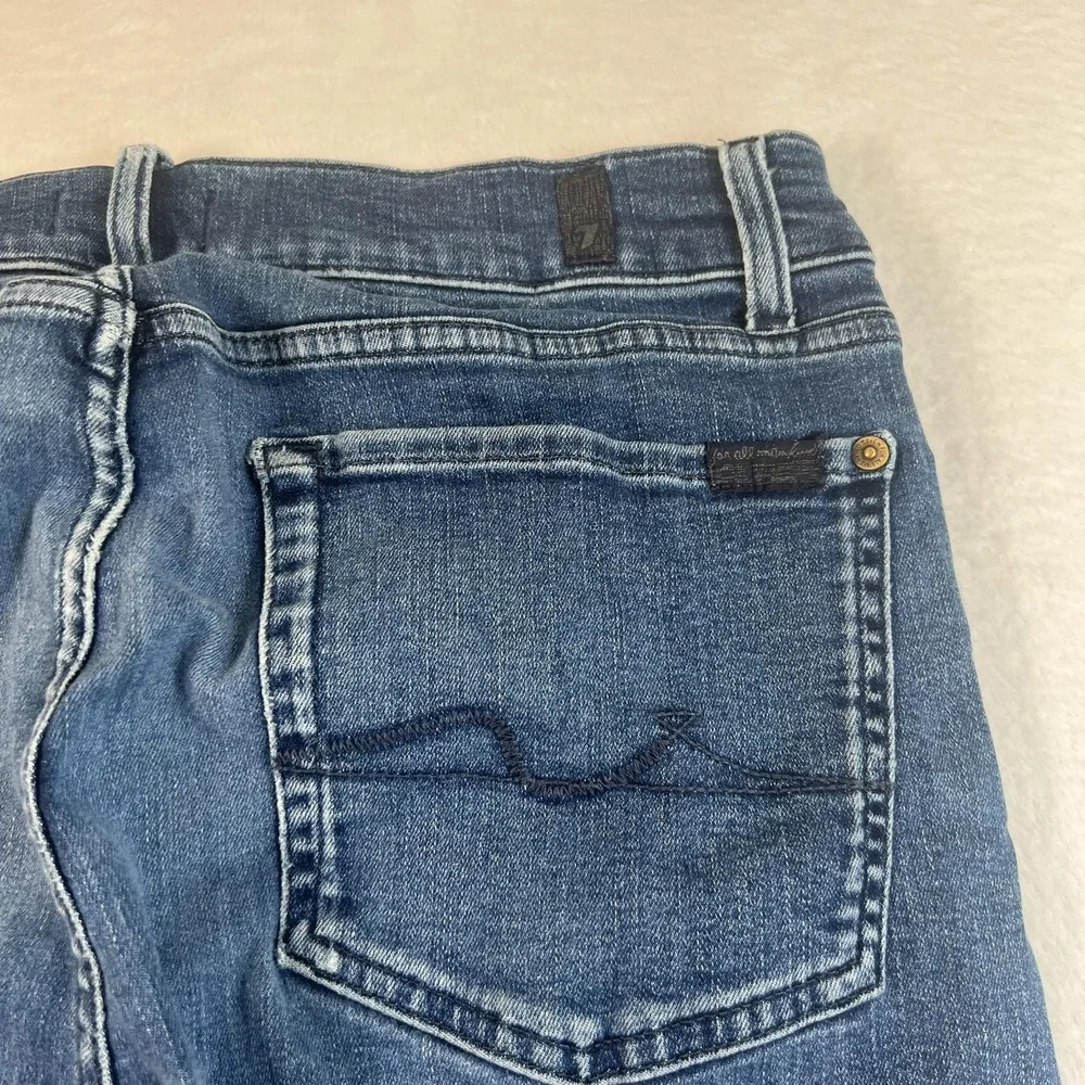 7 For All Mankind all mankind